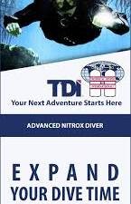 Advanced Nitrox $995