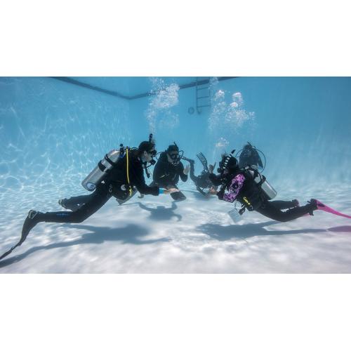 Scuba Review