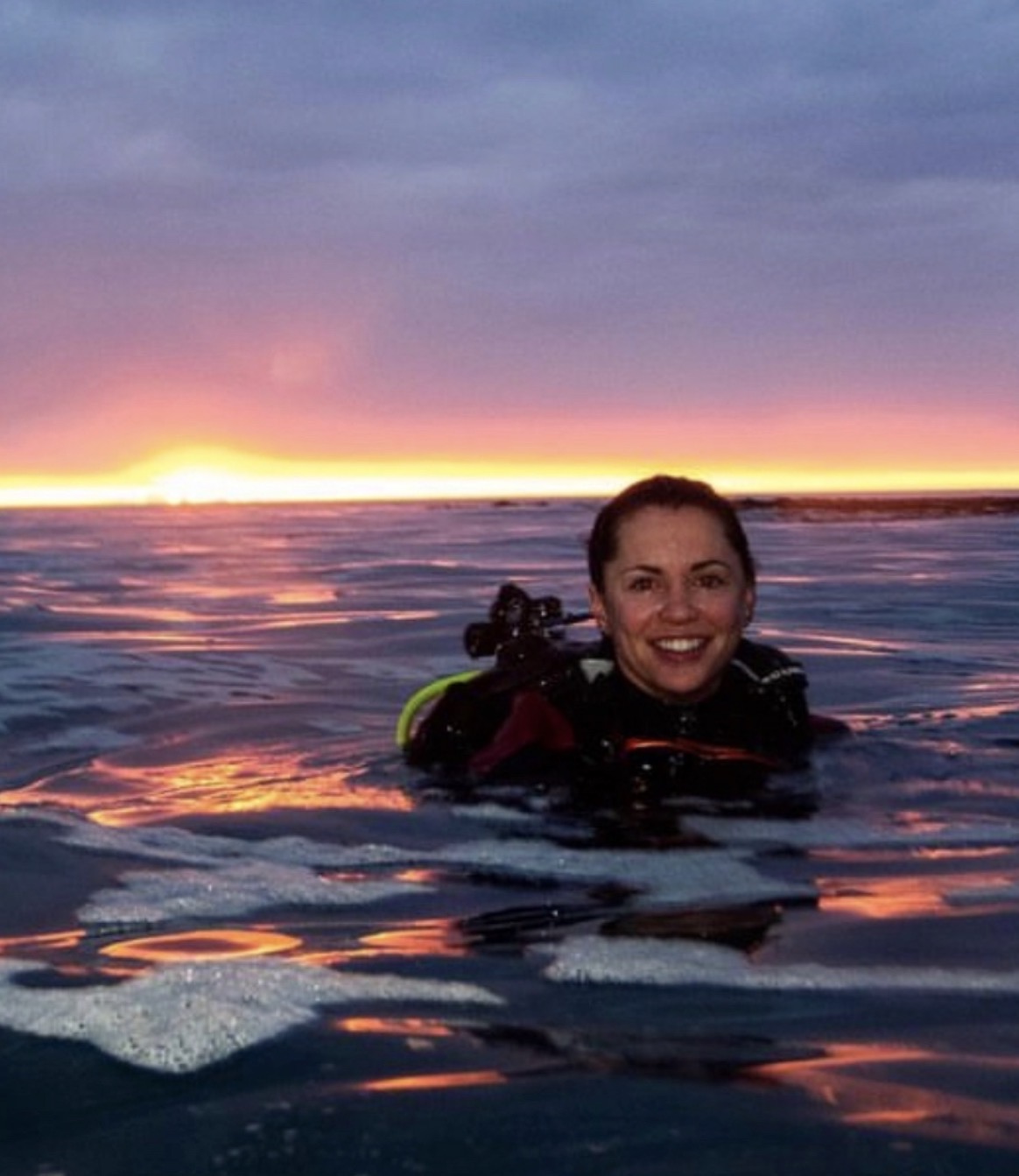 Cindy | Shop Staff & Divemaster Cindy | Shop Staff & Divemaster