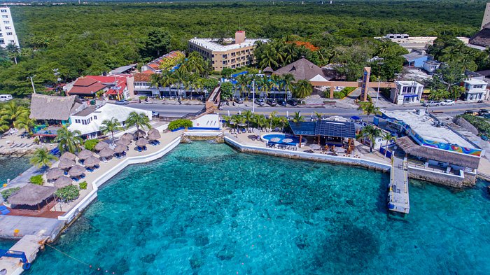 Cozumel 2027 Thanksgiving (November 24- December 1)