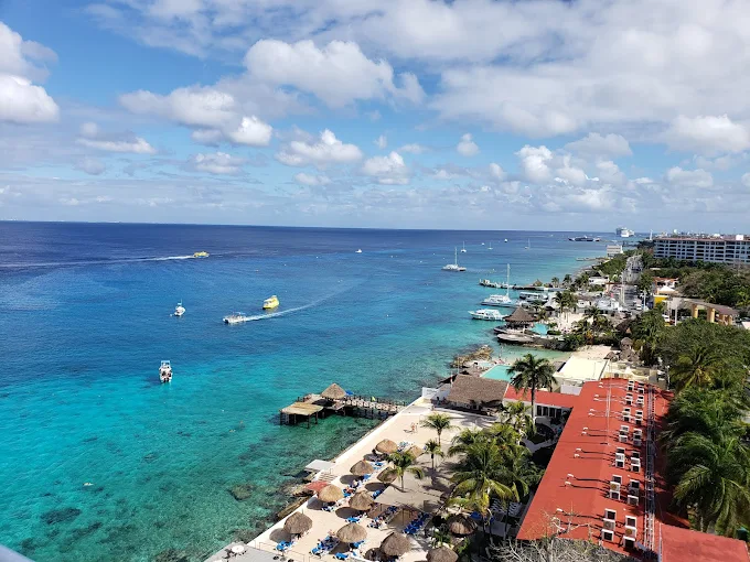 Cozumel, Mexico