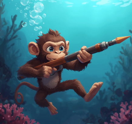 Spearfishing Target Range - Indoor, Heated