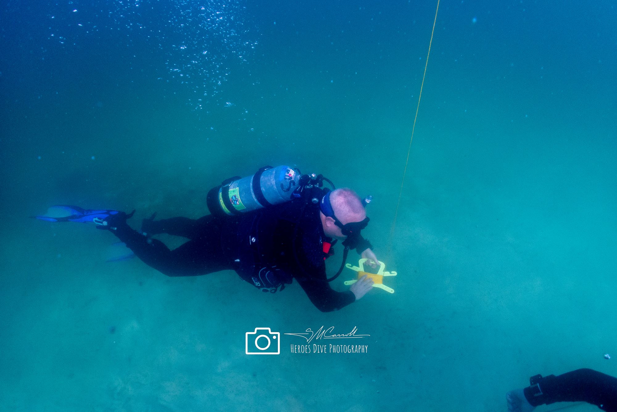 Lake Denton Navigation Challenge