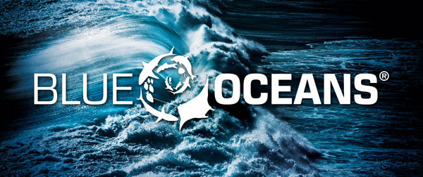 SSI Blue Oceans Logo