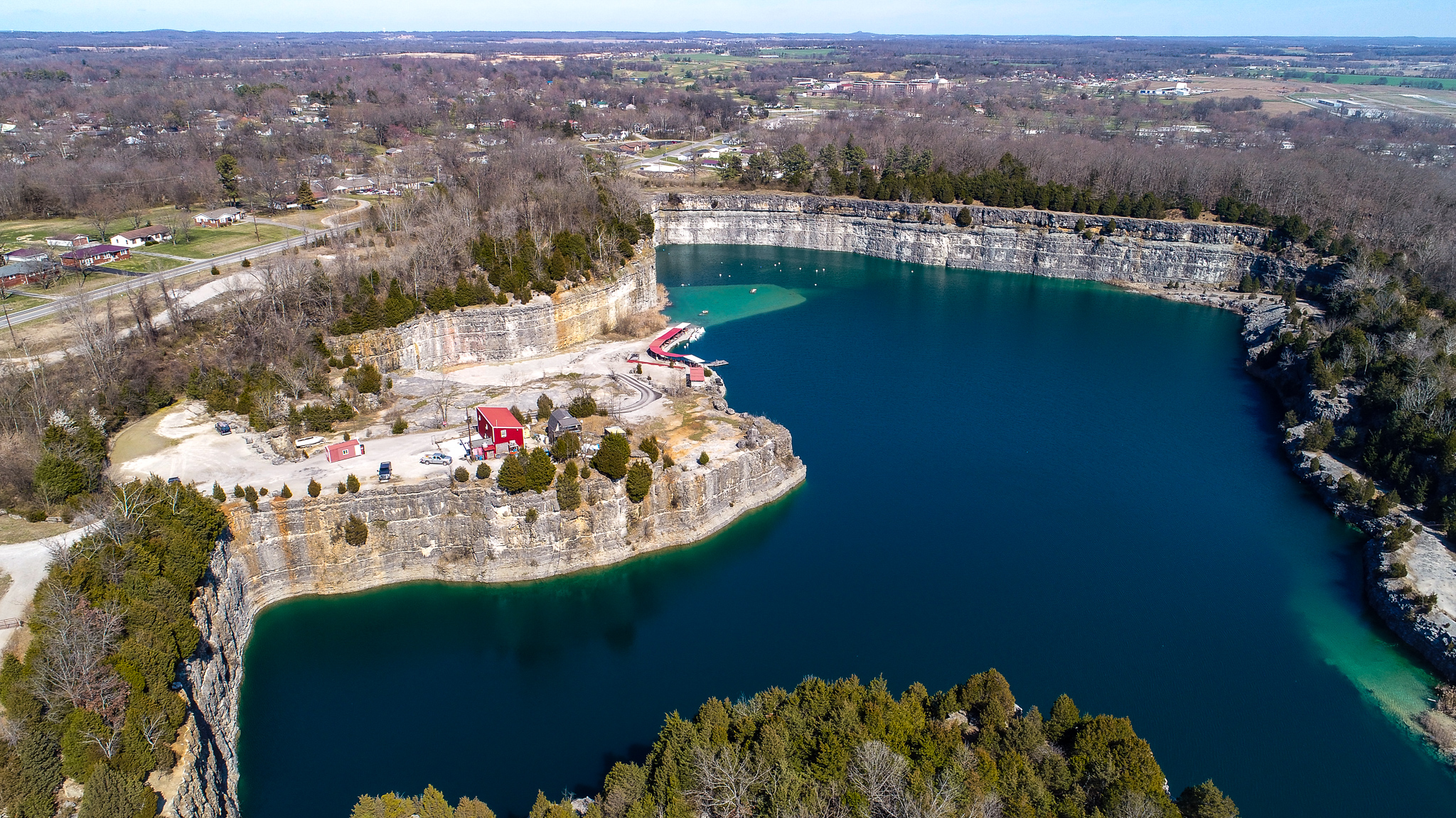 Pennyroyal Clean Up Day 3-21-26