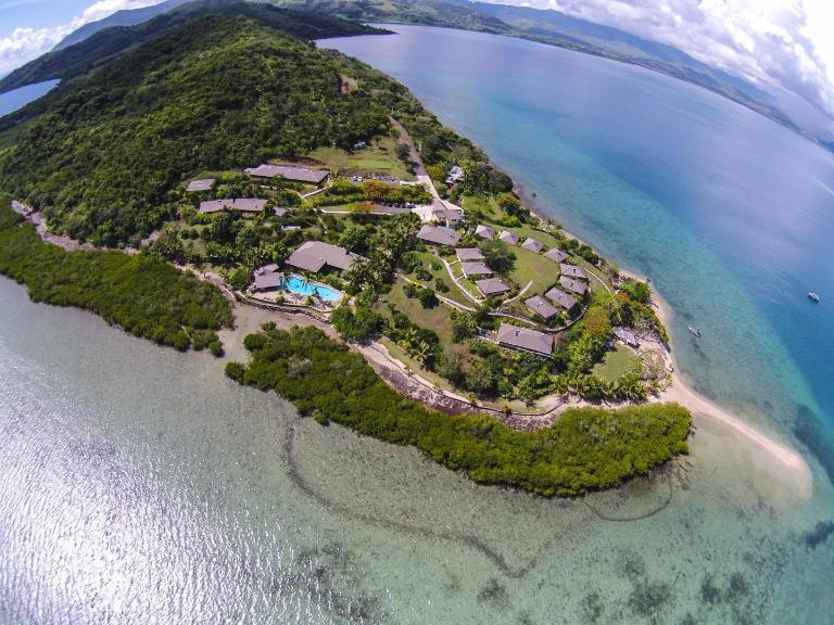 FIJI Volivoli Resort 8-18-27