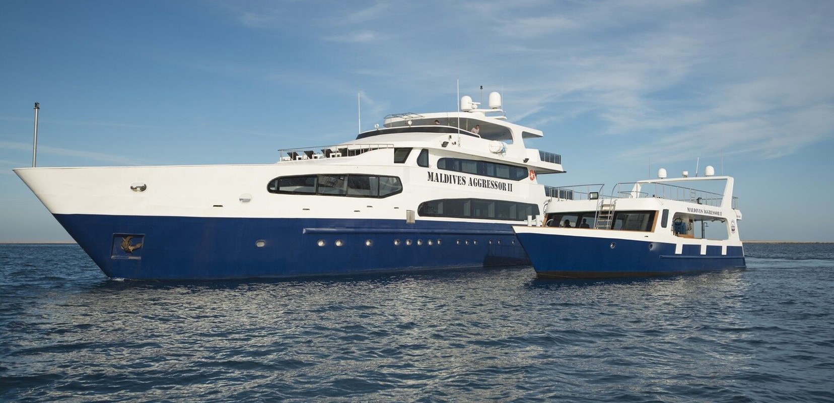 Maldives Aggressor 11-29-26