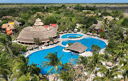 Cozumel Dive Trip: December 5-12, 2026