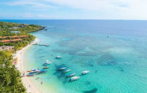 Roatan Dive Trip: May 8-15, 2027
