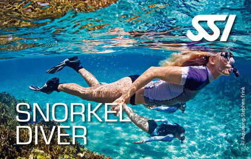 Snorkeling Classes