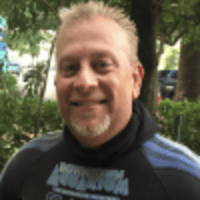 Chuck Motschman
