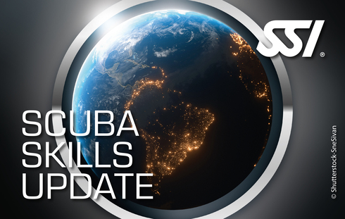 Scuba Skills Update