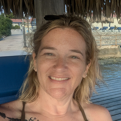 Allison O'Neill