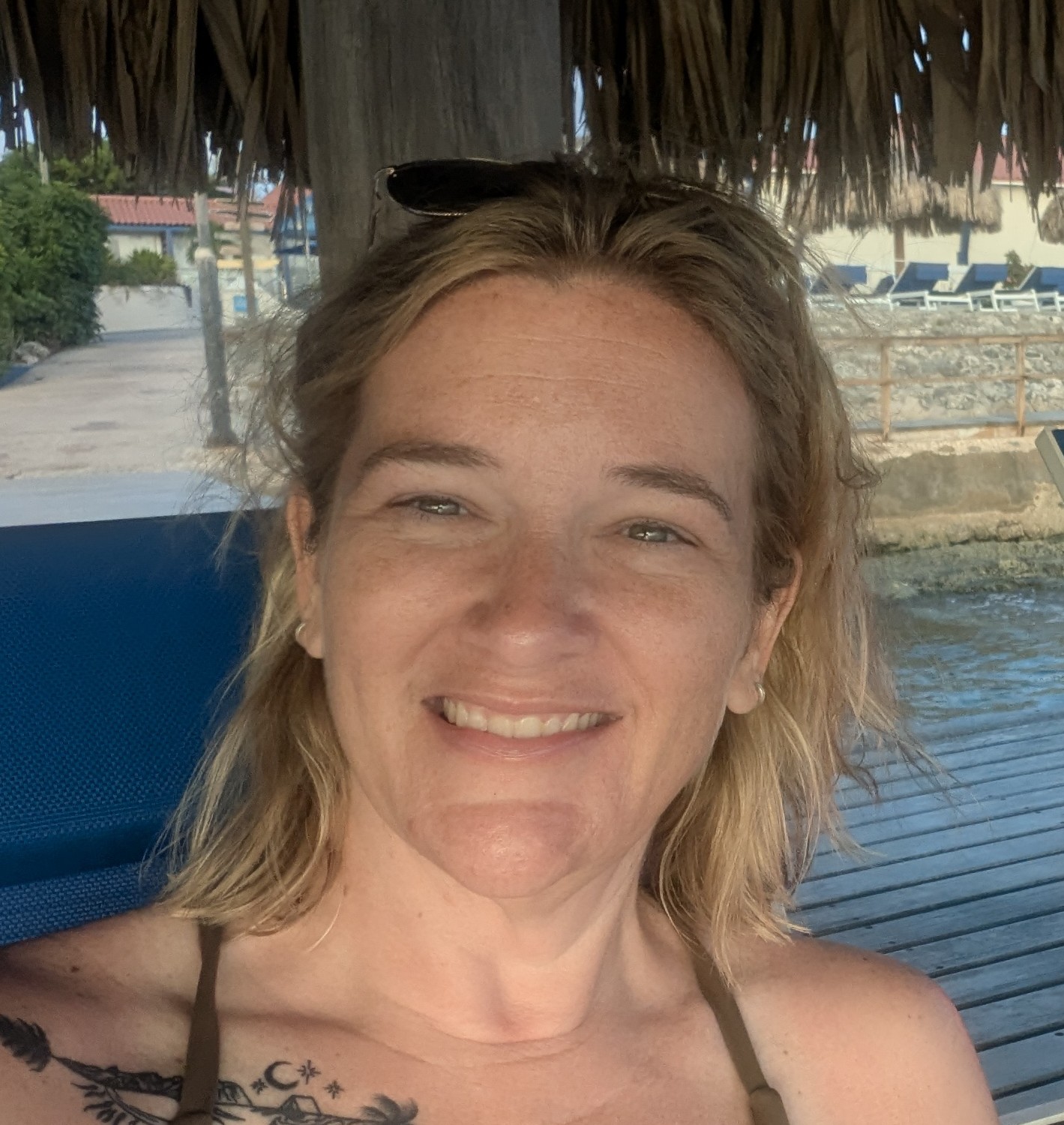 Allison O'Neill