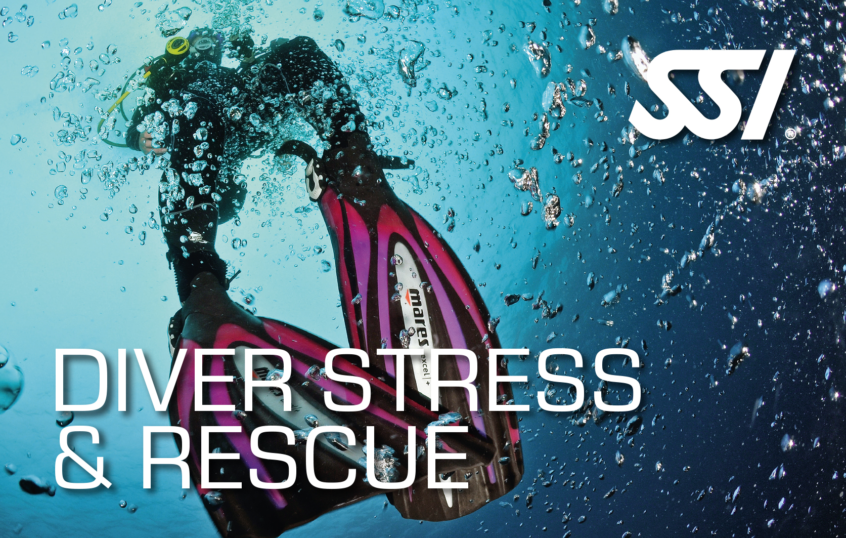 Diver Stress and Rescue