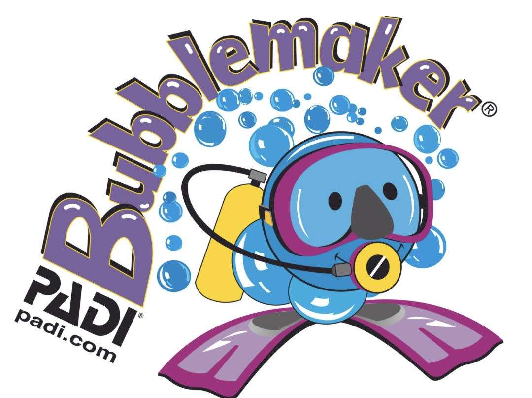 Bubblemaker