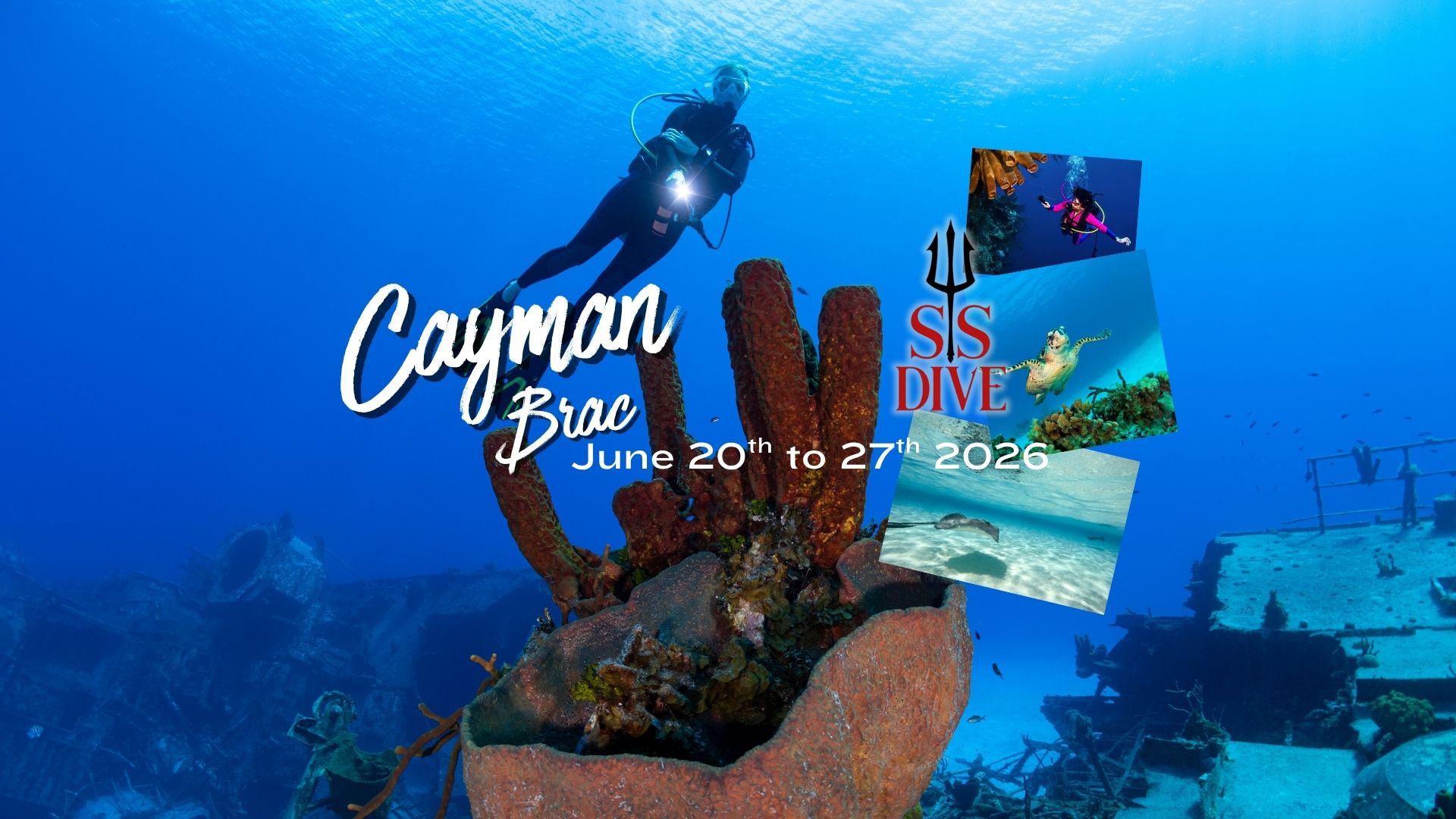Cayman Brac