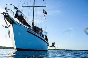 Bahamas Liveaboard 2027 Bahamas Liveaboard 2027