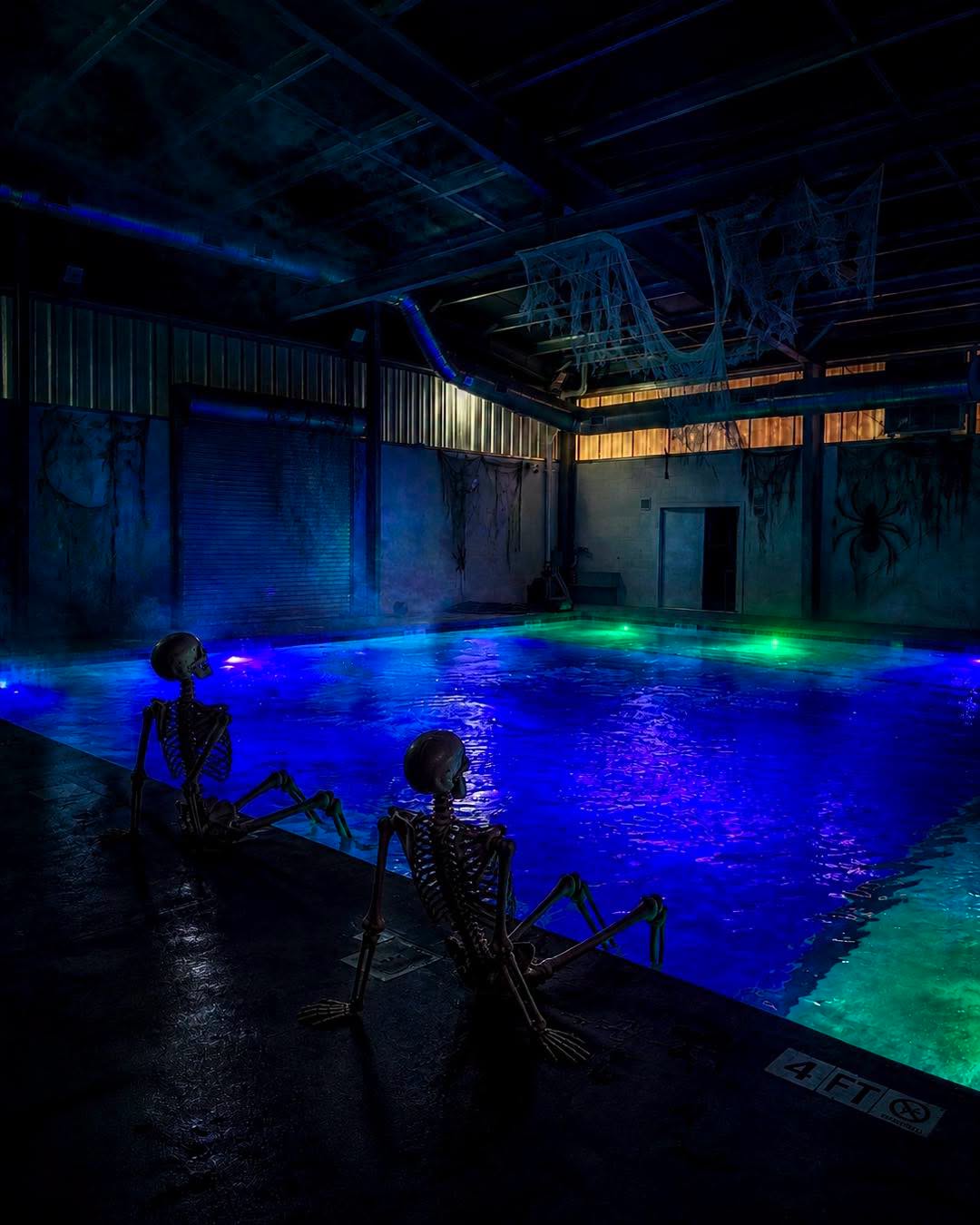 Events & Specialty Experiences