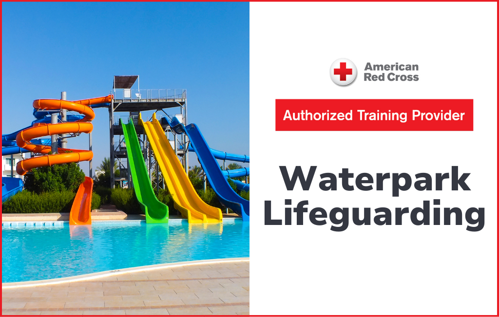 Waterpark Lifeguarding