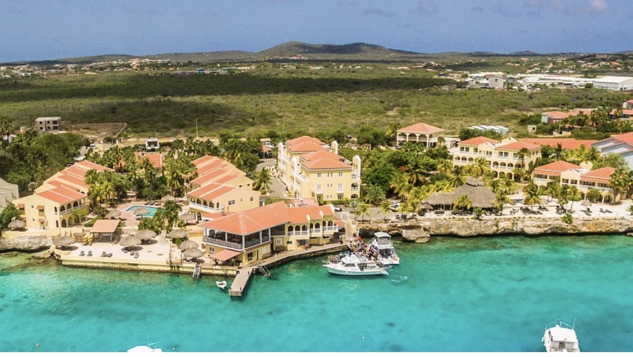 The Ultimate Bonaire Takeover at Buddy Dive: Unlimited Shore Diving & Island Exploration December 5-13 2026