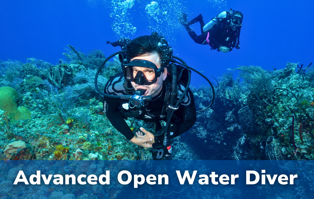 Advanced Open Water