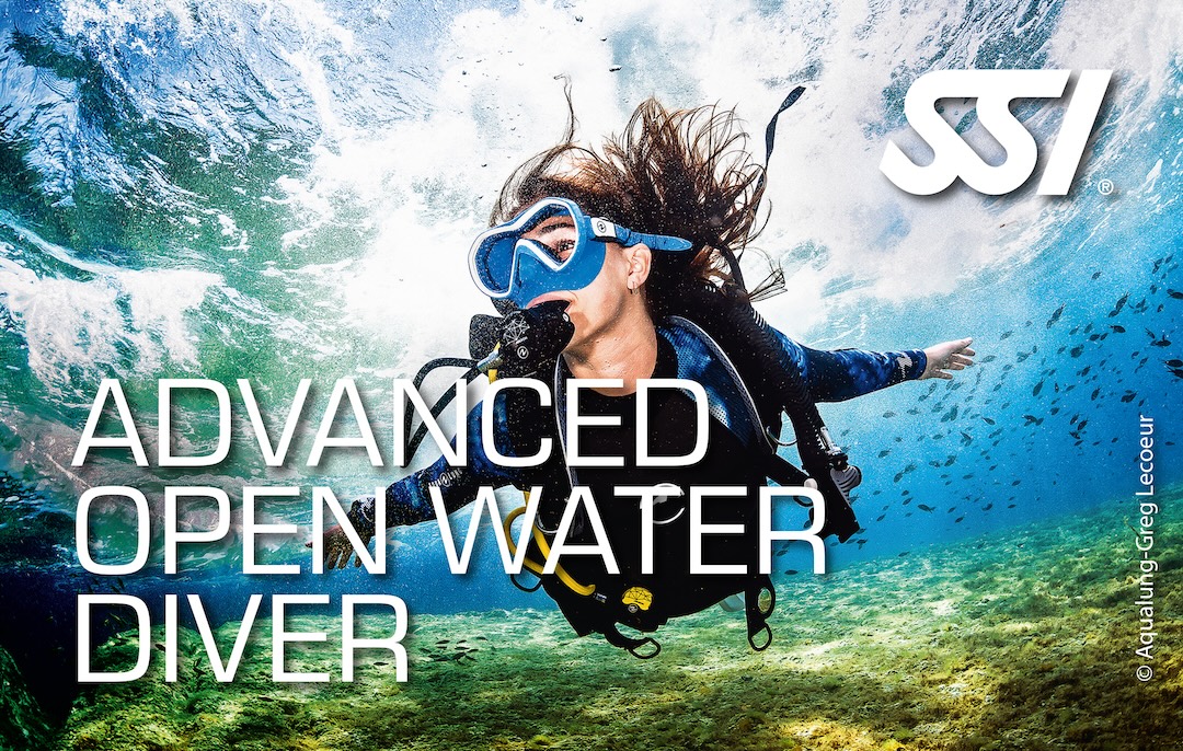 Advanced Open Water