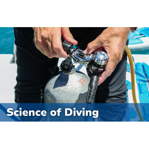 Science of Diving