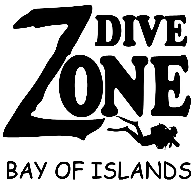 Dive Zone Bay Of Islands