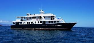 Galapagos June 21-28, 2027 Galapagos June 21-28, 2027