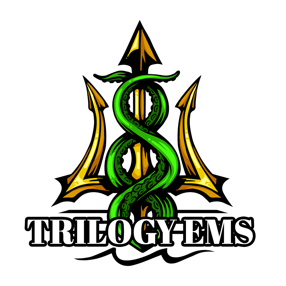 Trilogy Dive Center