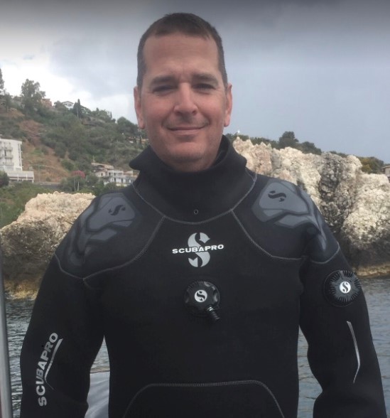 Brennan Autry - Instructor - REC / TEC Brennan Autry - Instructor - REC / TEC