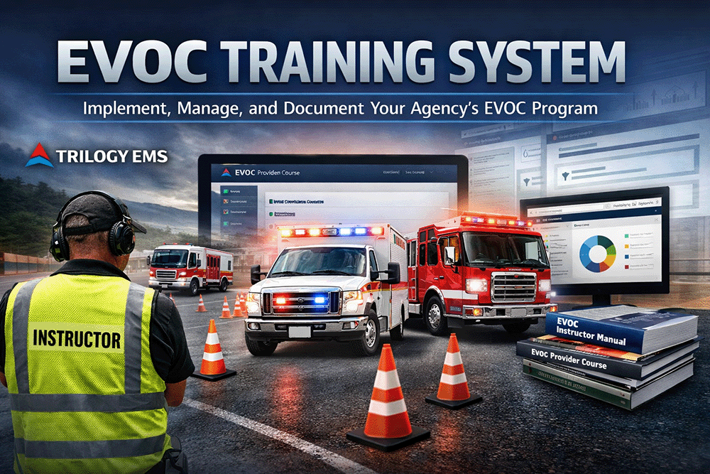 EVOC Training System
