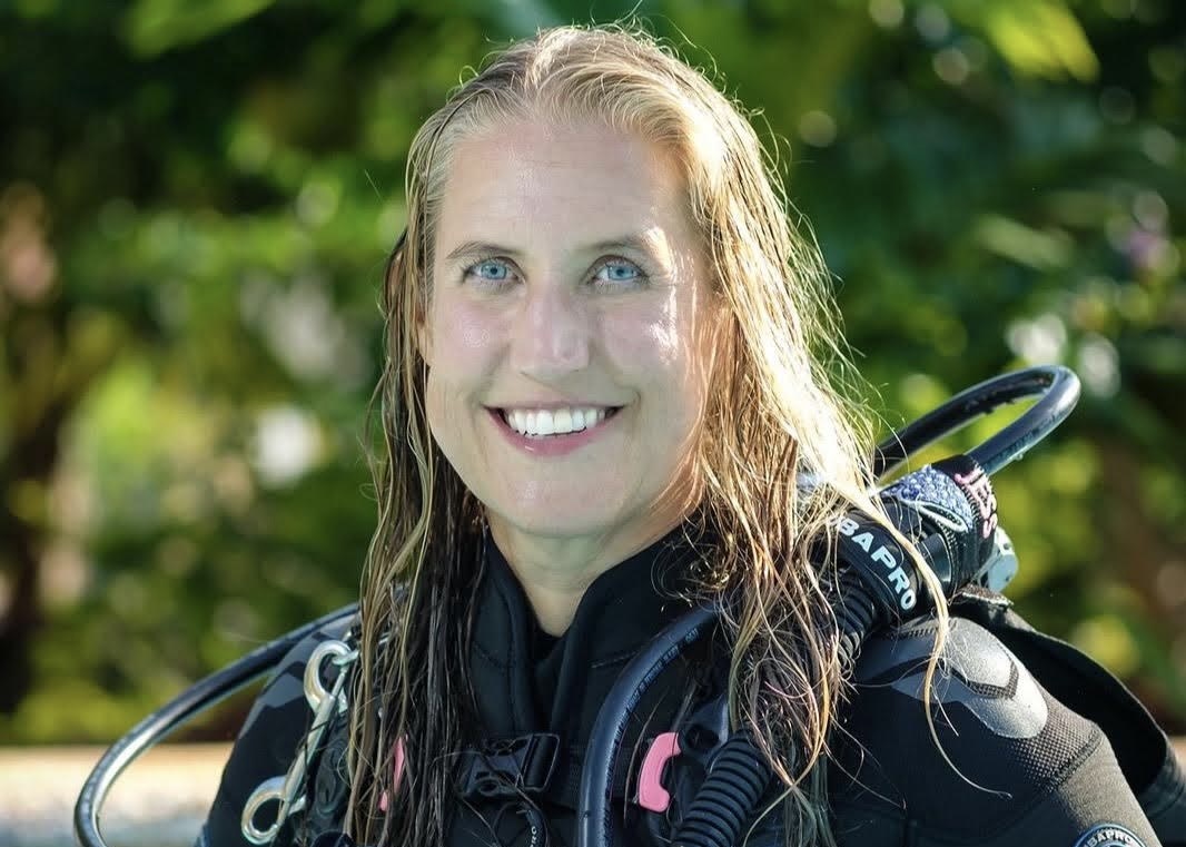 Jess Overbeck