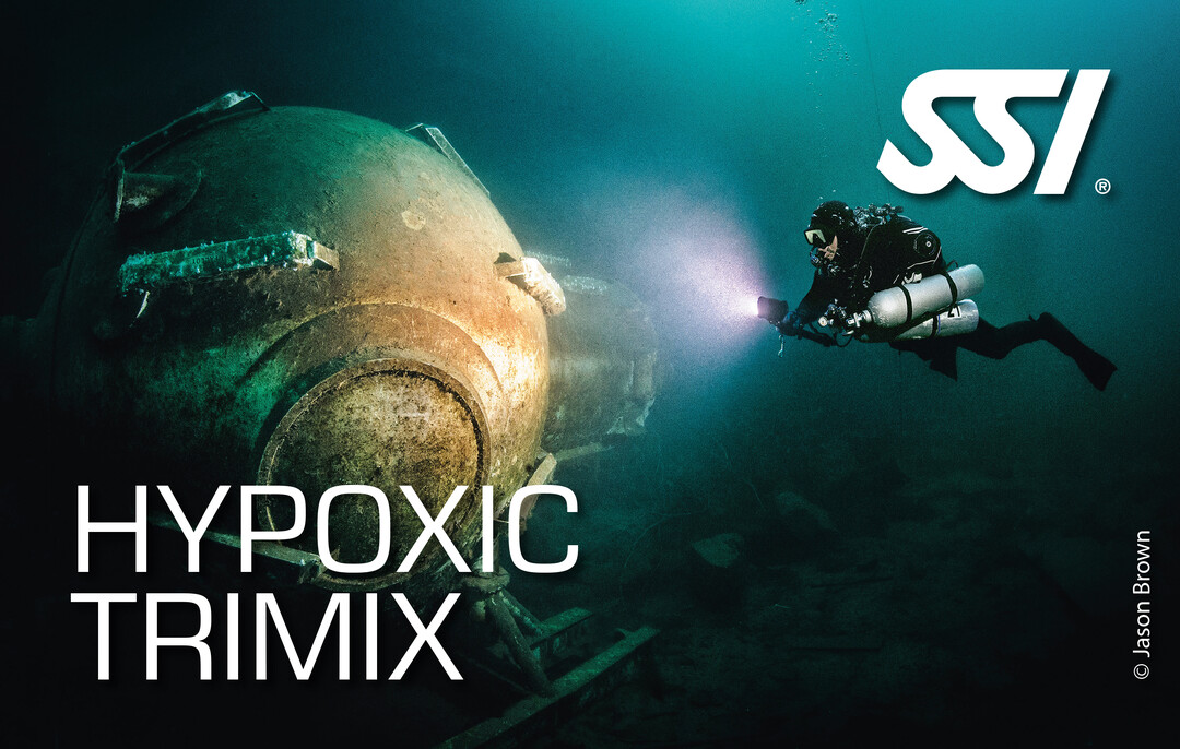 Hypoxic Trimix Hypoxic Trimix
