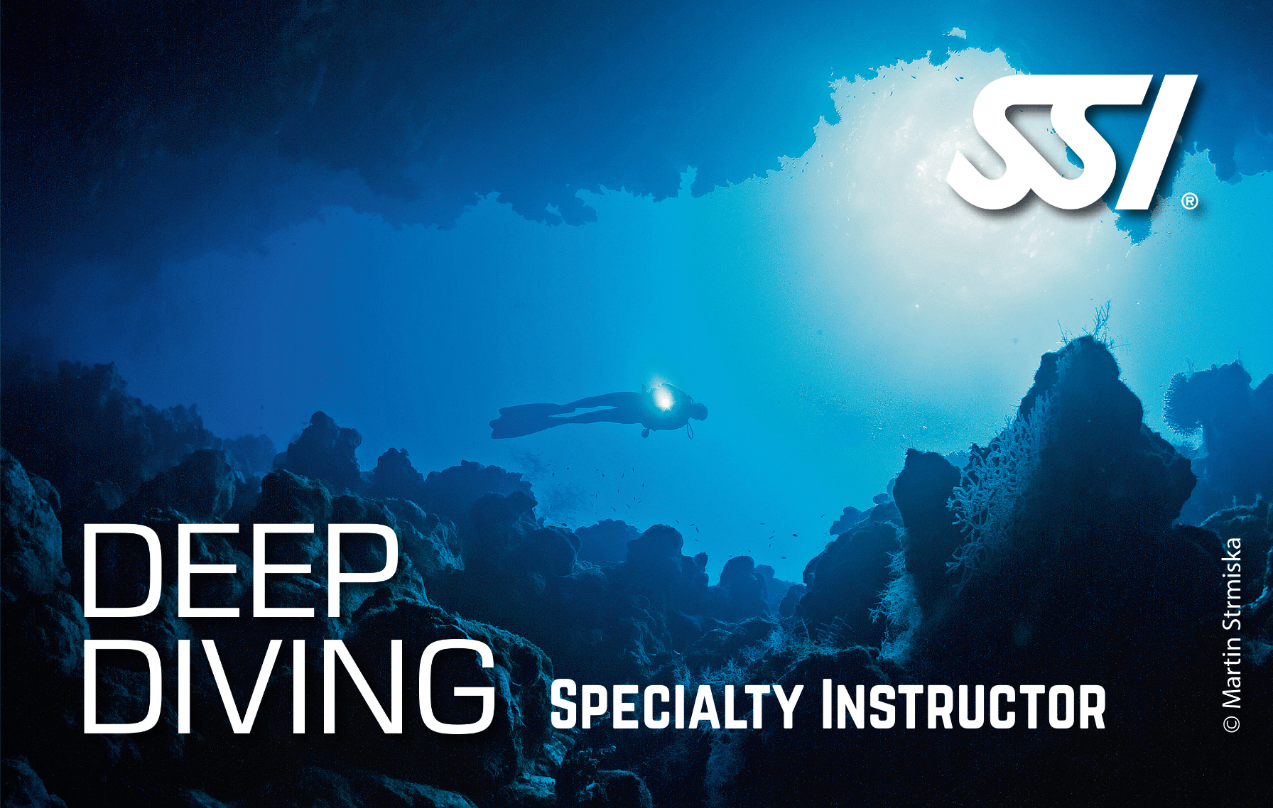 Deep Diving Instructor Seminar Deep Diving Instructor Seminar