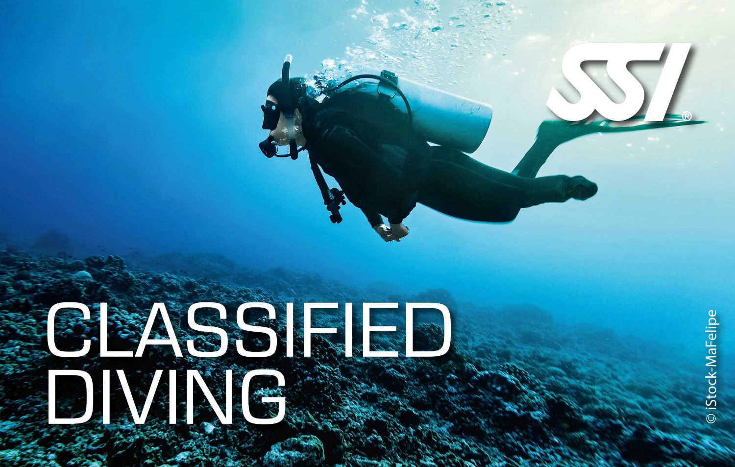 Classified Diver Course