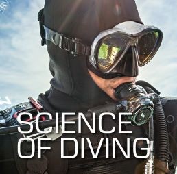 SSI Science of Diving