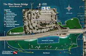 Blue Heron Bridge