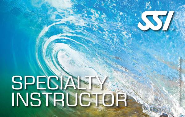 Decompression Diver Instructor Seminar