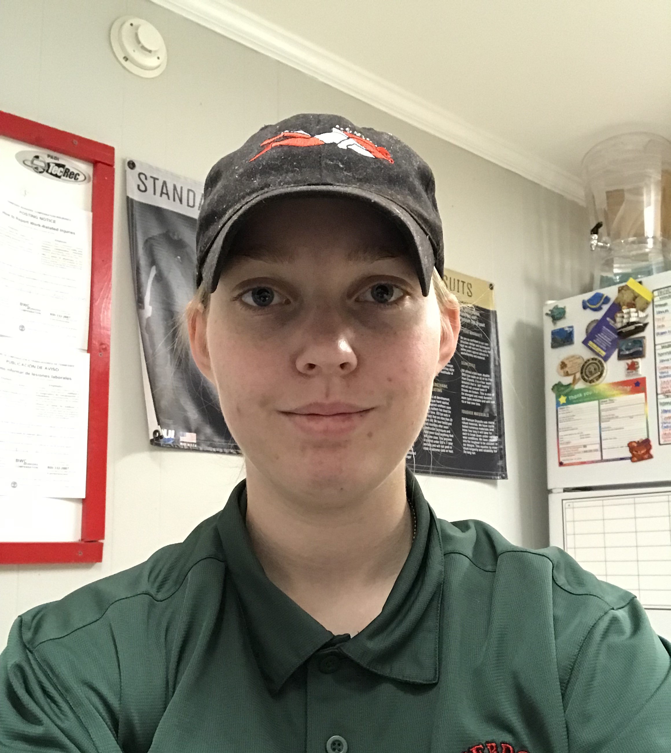 Waterdogs SCUBA And Safety LLC Staff