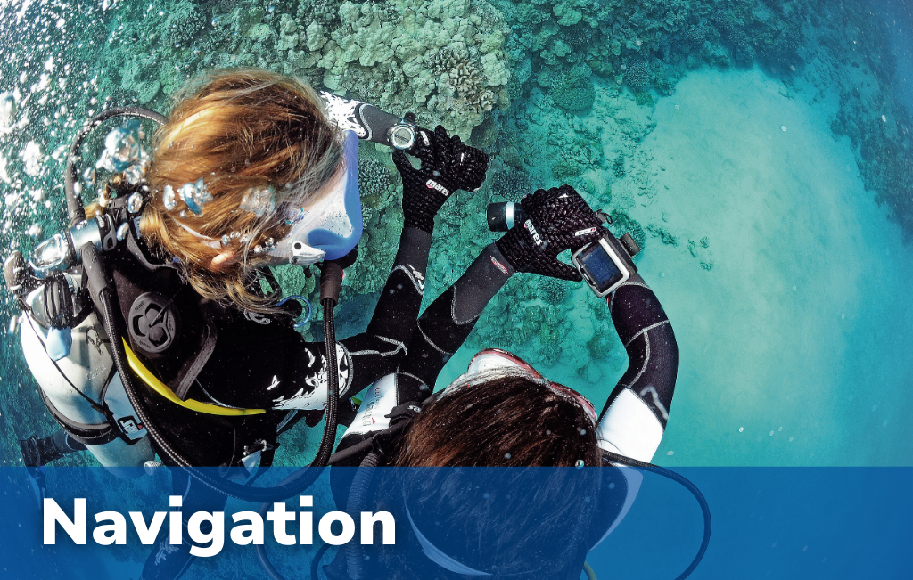 Navigation