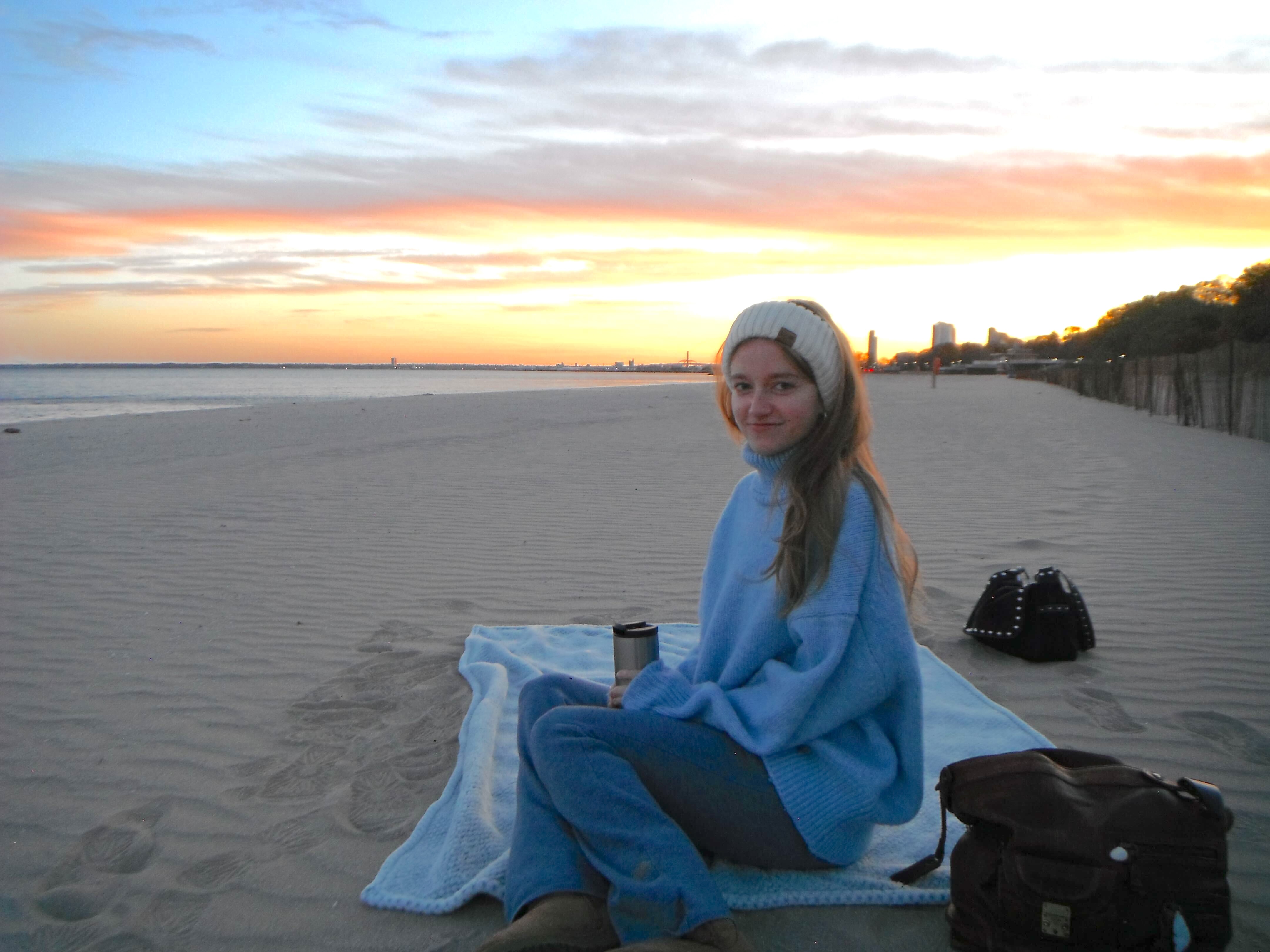 Mia Broome - Retail Associate Mia Broome - Retail Associate