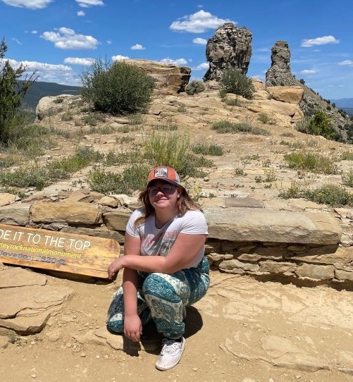 Autumn Mix - Swim Instructor