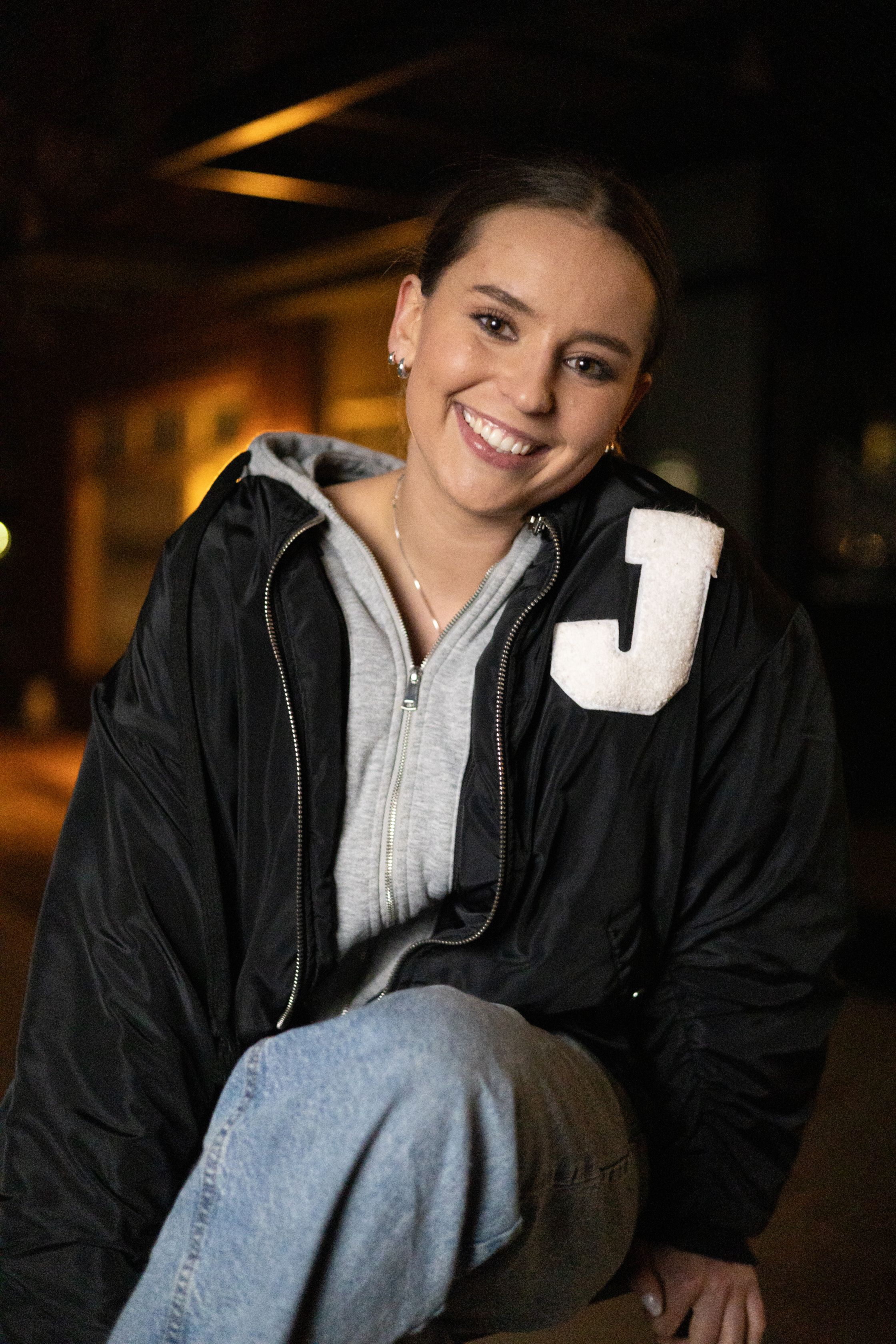 Katie McDonald - Marketing Assistant Katie McDonald - Marketing Assistant