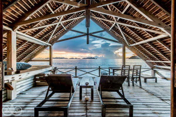 Misool Eco Resort, Raja Ampat March 2028