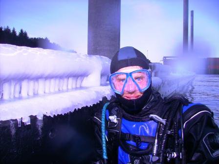 Brian Gundaker - Captain / Instructor Trainer