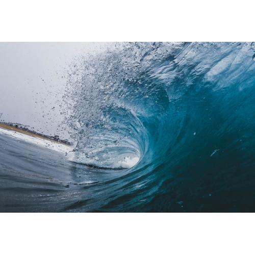 Waves, Tides, and Currents
