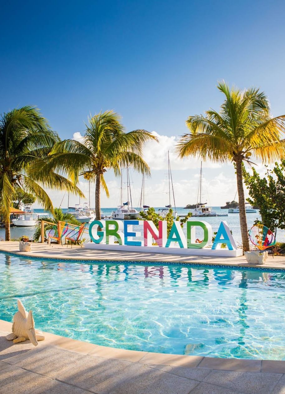 True Blue Bay Resort & Aquanauts, Grenada, February 5th-12th, 2028