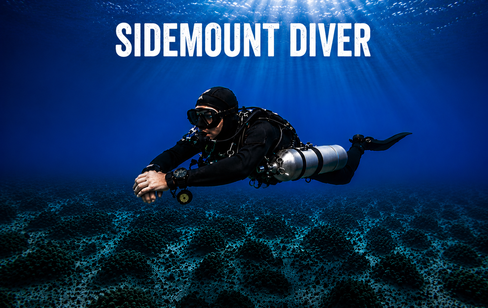 TDI Sidemount TDI Sidemount